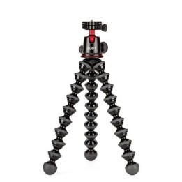 Acquista JOBY KIT GORILLAPOD 5K DI COLORE NERO CARBONE JB01508-BWW | Merula Strumenti Musicali