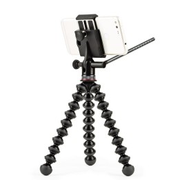 Acquista JOBY KIT GORILLAPOD CON SUPPORTO GRIPTIGHT VIDEO PRO JB01501-BWW online | Merula Strumenti Musicali