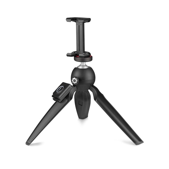 JOBY KIT HANDYPOD MOBILE PLUS NERO JB01564-BWW | Merula Strumenti Musicali