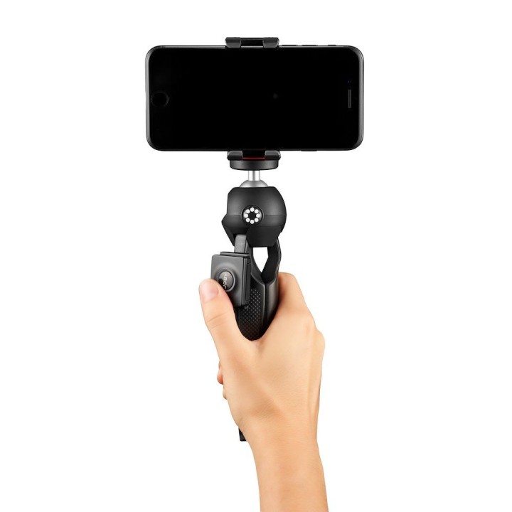 JOBY KIT HANDYPOD MOBILE PLUS NERO JB01564-BWW | Merula Strumenti Musicali