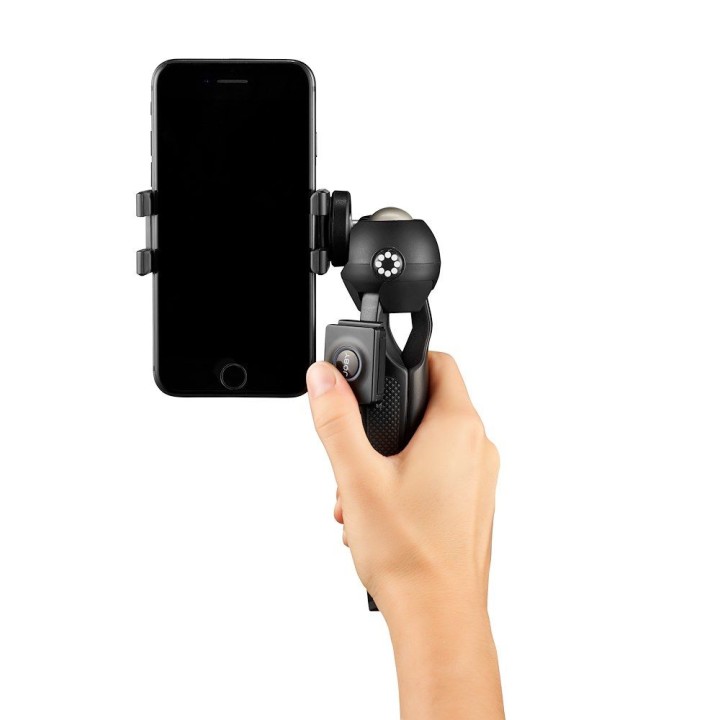 JOBY KIT HANDYPOD MOBILE PLUS NERO JB01564-BWW | Merula Strumenti Musicali