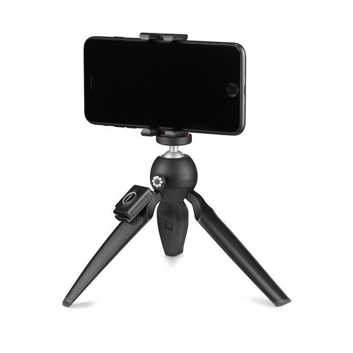 JOBY KIT HANDYPOD MOBILE PLUS NERO JB01564-BWW | Merula Strumenti Musicali