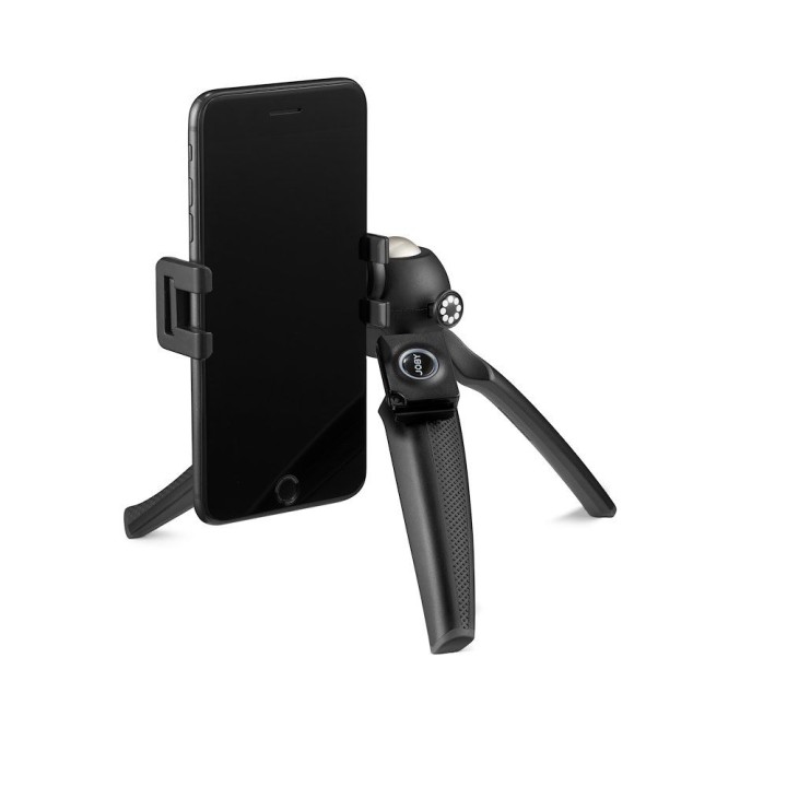 JOBY KIT HANDYPOD MOBILE PLUS NERO JB01564-BWW | Merula Strumenti Musicali