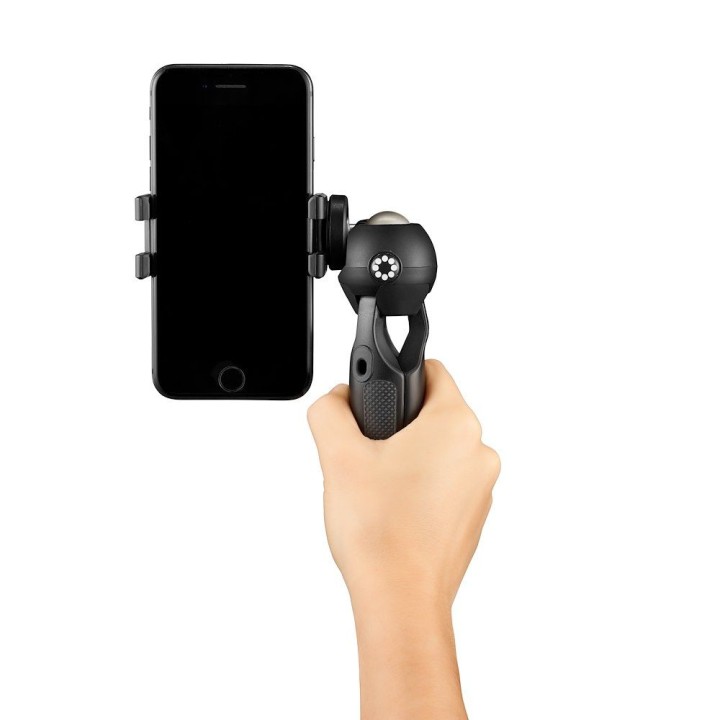 JOBY KIT HANDYPOD MOBILE STANDARD JB01560-BWW | Merula Strumenti Musicali