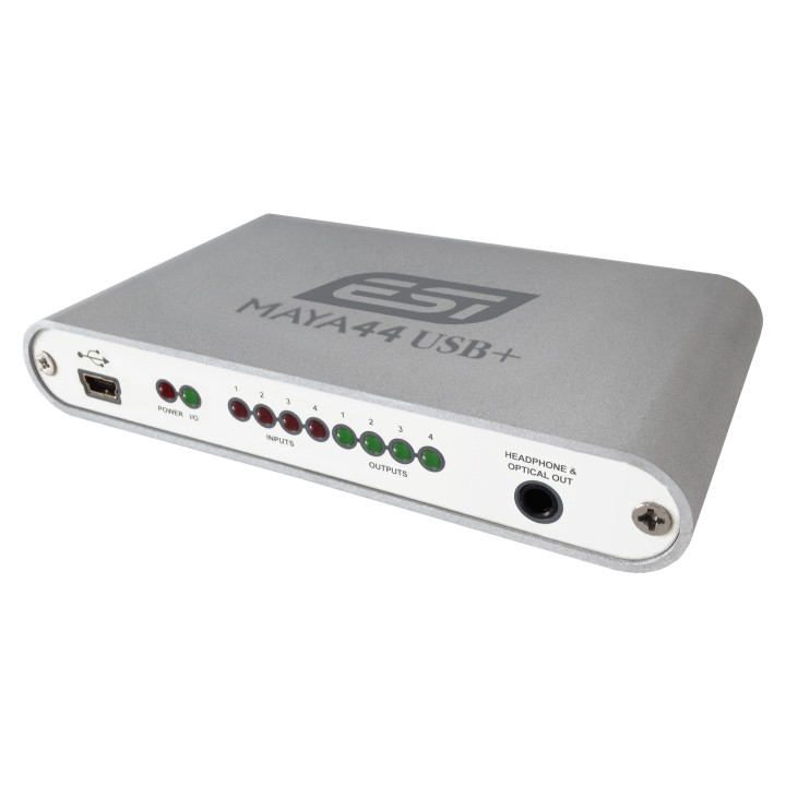 Maya44 Usb Interfaccia Audio Usb