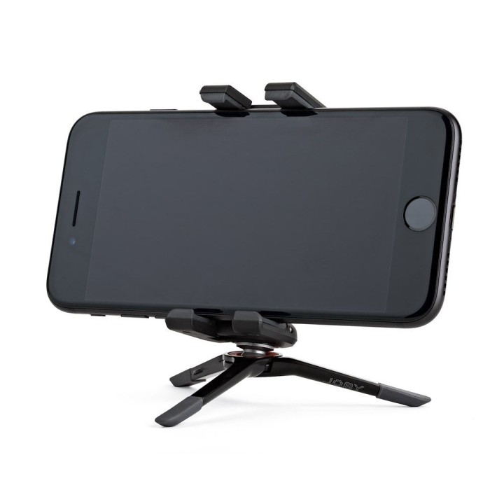 JOBY JB01492-0WW | Supporto Micro GripTight One per Smartphone