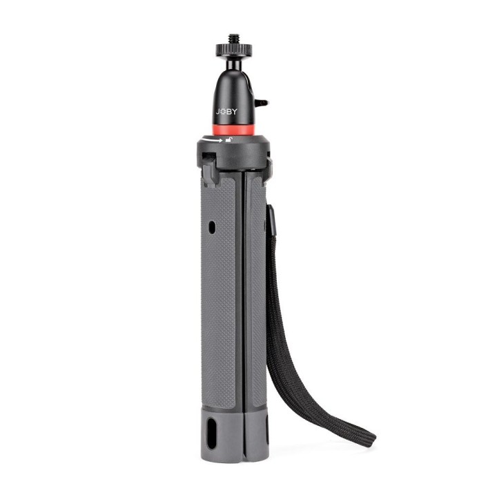 Acquista JOBY TELEPOD 325 NERO JB01549-BWW | Merula Strumenti Musicali