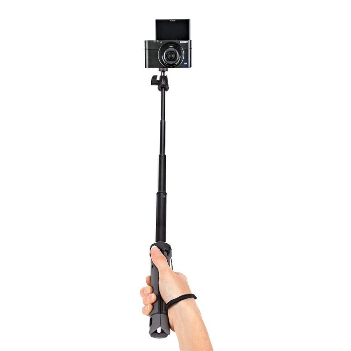 Acquista JOBY TELEPOD 325 NERO JB01549-BWW | Merula Strumenti Musicali