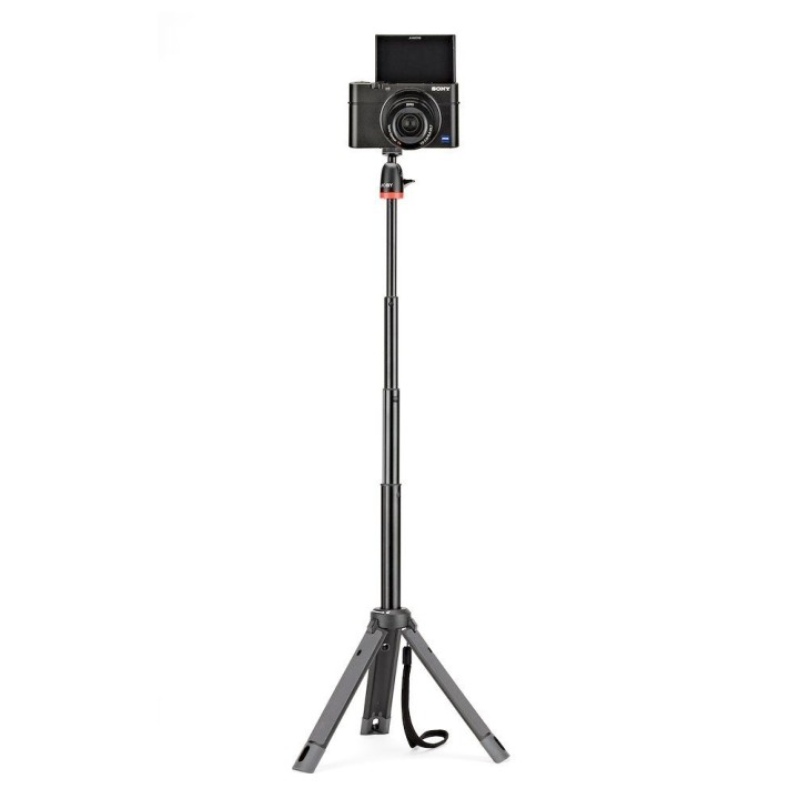 Acquista JOBY TELEPOD 325 NERO JB01549-BWW | Merula Strumenti Musicali
