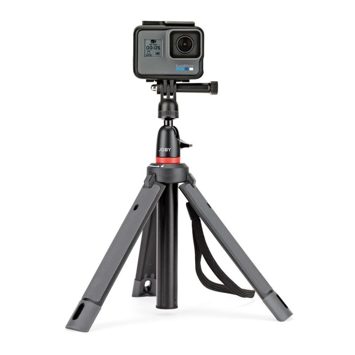 Acquista JOBY TELEPOD 325 NERO JB01549-BWW | Merula Strumenti Musicali