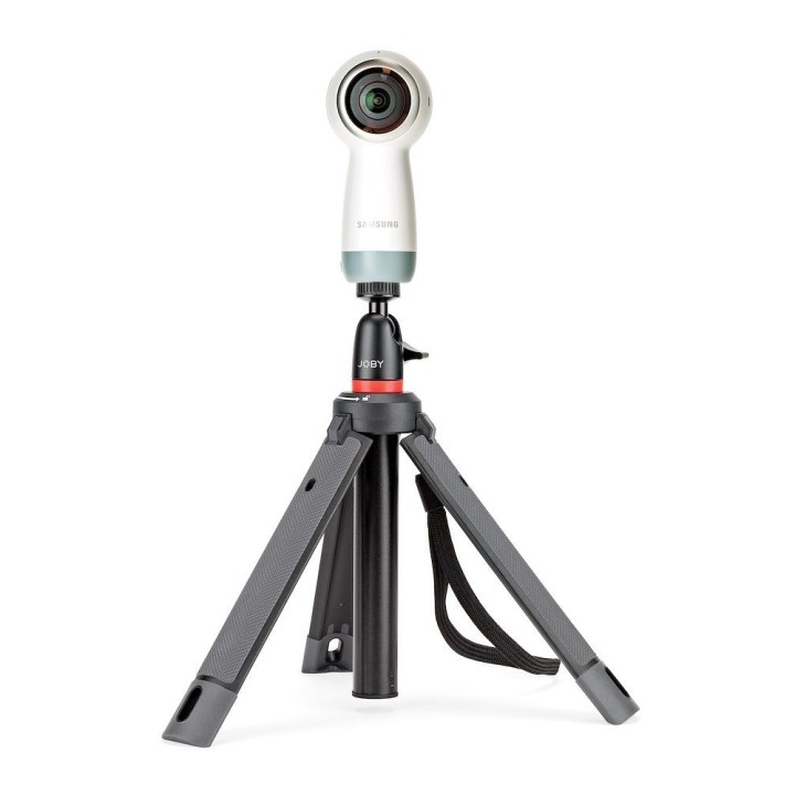 Acquista JOBY TELEPOD 325 NERO JB01549-BWW | Merula Strumenti Musicali