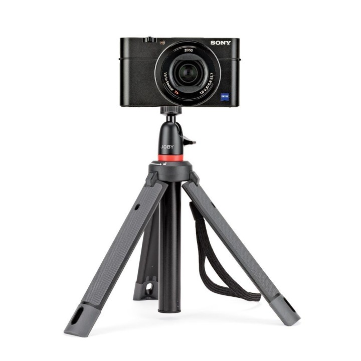 Acquista JOBY TELEPOD 325 NERO JB01549-BWW | Merula Strumenti Musicali