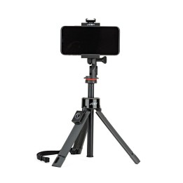 JOBY TELEPOD GRIPTIGHT PRO NERO JB01534-BWW | Merula Strumenti Musicali