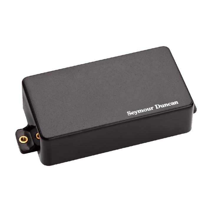 Acquista SEYMOUR DUNCAN 11106-30B AHB-1N BLACKOUTS NECK BLACK online | Merula Strumenti Musicali