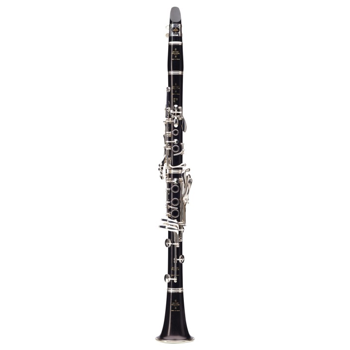 Acquista BUFFET CRAMPON E13l - Bc1102l-2-0gb Clarinetto Sib online | Merula Strumenti Musicali
