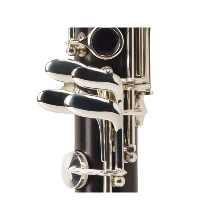 Acquista BUFFET CRAMPON E13l - Bc1102l-2-0gb Clarinetto Sib online | Merula Strumenti Musicali