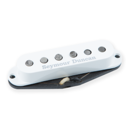 Acquista SEYMOUR DUNCAN 11204-01 APS-1 ALNICO II PRO FOR STRAT STAGGERED online | Merula Strumenti Musicali