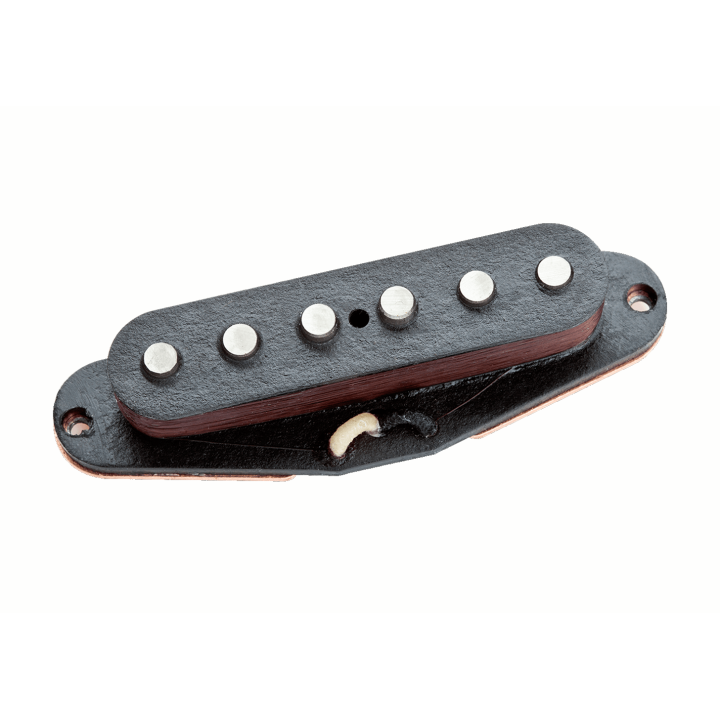 Acquista SEYMOUR DUNCAN 11204-01-L APS-1L APS-1 ALNICO II PRO FOR STRAT ST online | Merula Strumenti Musicali