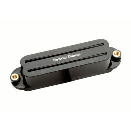 Acquista SEYMOUR DUNCAN 11205-08-B Scr-1b Cool Rails For Strat Bridge Blac online | Merula Strumenti Musicali