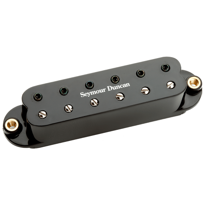 Acquista SEYMOUR DUNCAN 11205-28-B SLSD-1B LI'L SCREAMIN' DEMON BRIDGE BLA online | Merula Strumenti Musicali