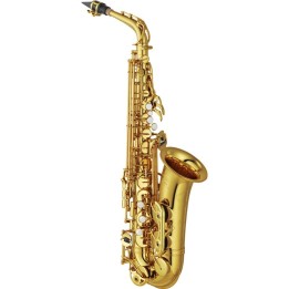 YAMAHA | YAS62 04