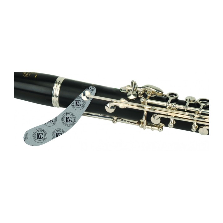 Acquista BG A65U ASCIUGA TAMPONI MICR FLAUTO/CLA/FAG/OBOE online | Merula Strumenti Musicali