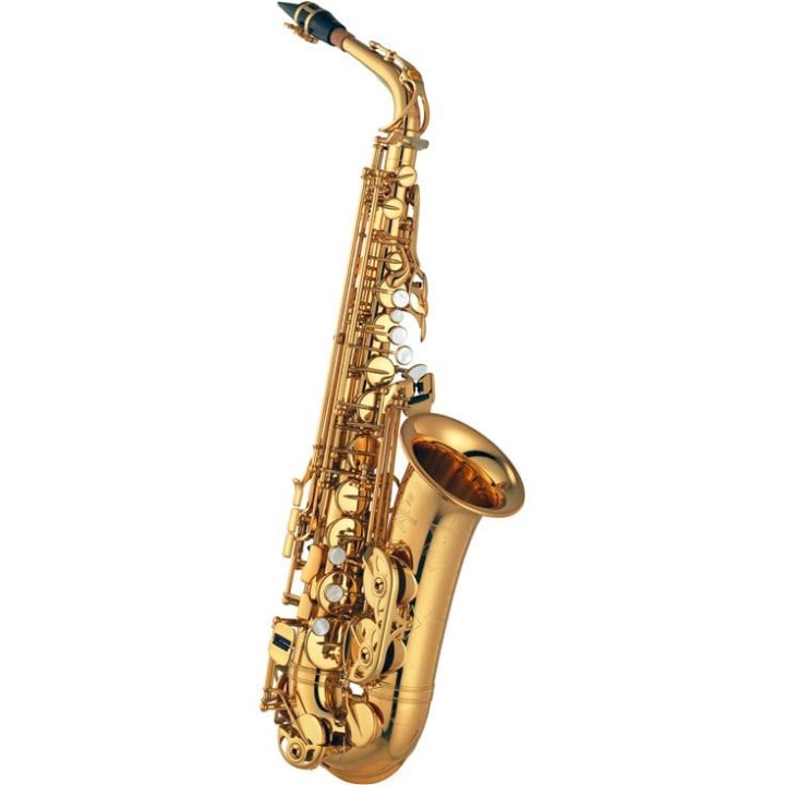 Acquista YAMAHA Yas875ex05 Sax Alto Mib online | Merula Strumenti Musicali