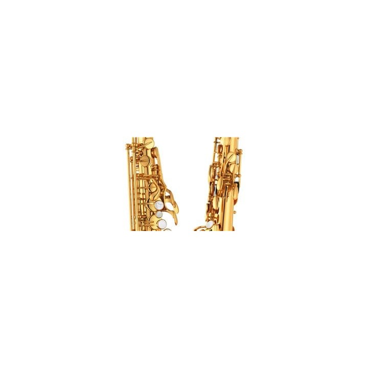 Acquista YAMAHA Yas875ex05 Sax Alto Mib online | Merula Strumenti Musicali