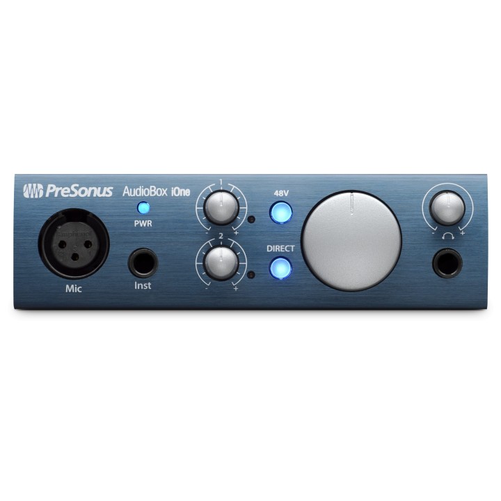 Acquista PRESONUS Audiobox Ione online | Merula Strumenti Musicali