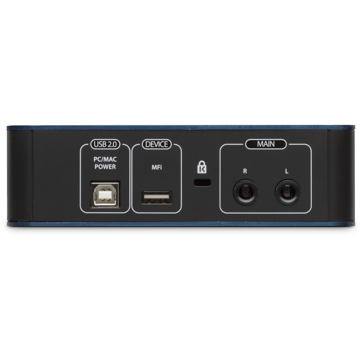Acquista PRESONUS Audiobox Ione online | Merula Strumenti Musicali