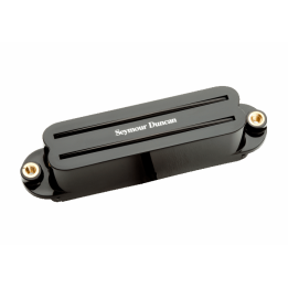 Acquista SEYMOUR DUNCAN SHR-1B HOT RAILS FOR STRAT BLK online | Merula Strumenti Musicali
