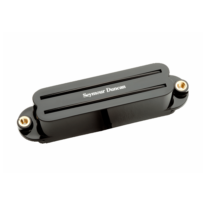 Acquista SEYMOUR DUNCAN SHR-1B HOT RAILS FOR STRAT BLK online | Merula Strumenti Musicali