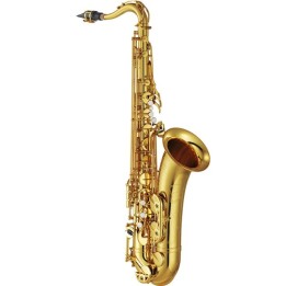 YAMAHA | YTS62 02