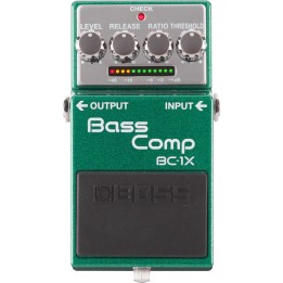 Acquista BOSS BC-1X online | Merula Strumenti Musicali