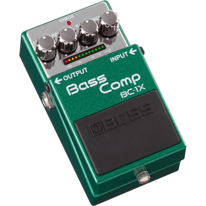 Acquista BOSS BC-1X online | Merula Strumenti Musicali