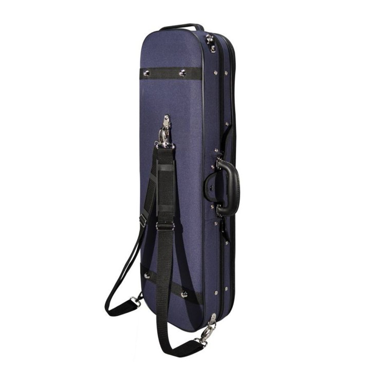 Acquista Leonardo Vc-45-Uu Astuccio Violino 4/4 online | Merula Strumenti Musicali