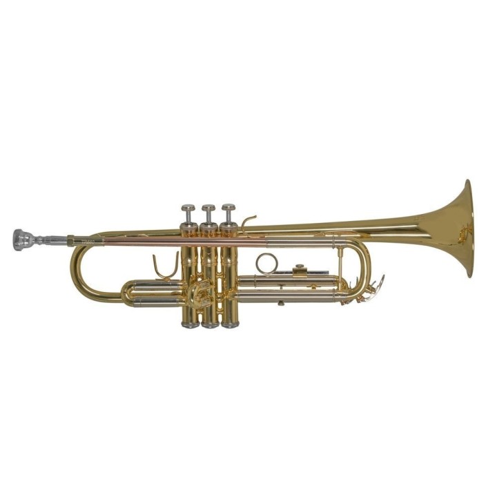 BACH | TR650D