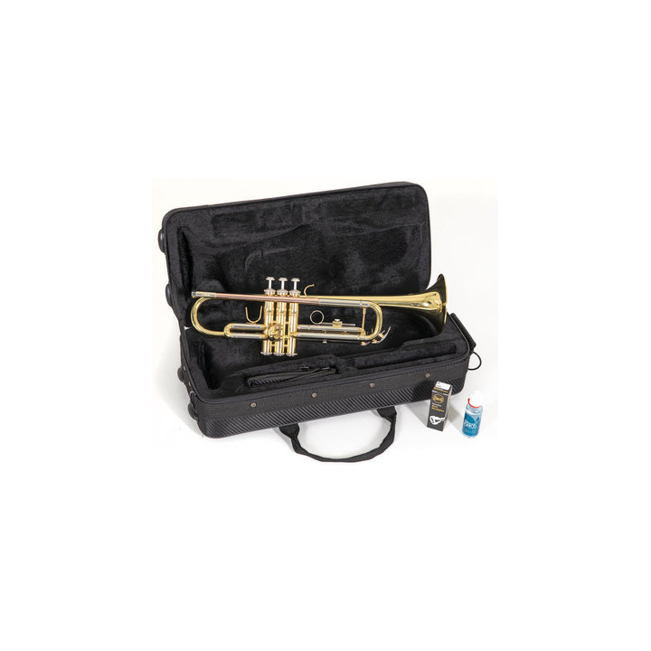 BACH | TR650D