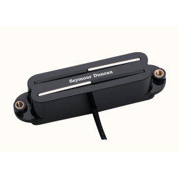 Acquista SEYMOUR DUNCAN 11205-14-B SVR-1B VINTAGE RAILS FOR STRAT BRIDGE B online | Merula Strumenti Musicali