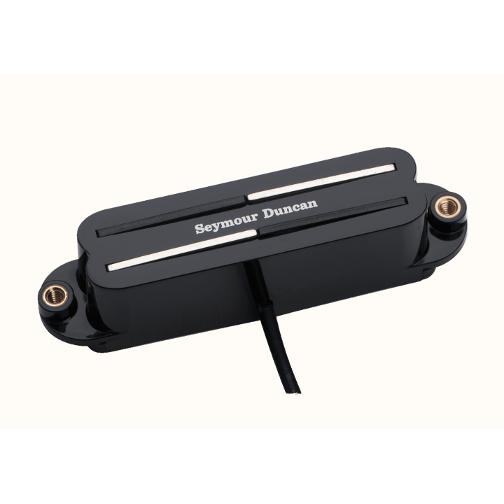 Acquista SEYMOUR DUNCAN 11205-14-B SVR-1B VINTAGE RAILS FOR STRAT BRIDGE B online | Merula Strumenti Musicali