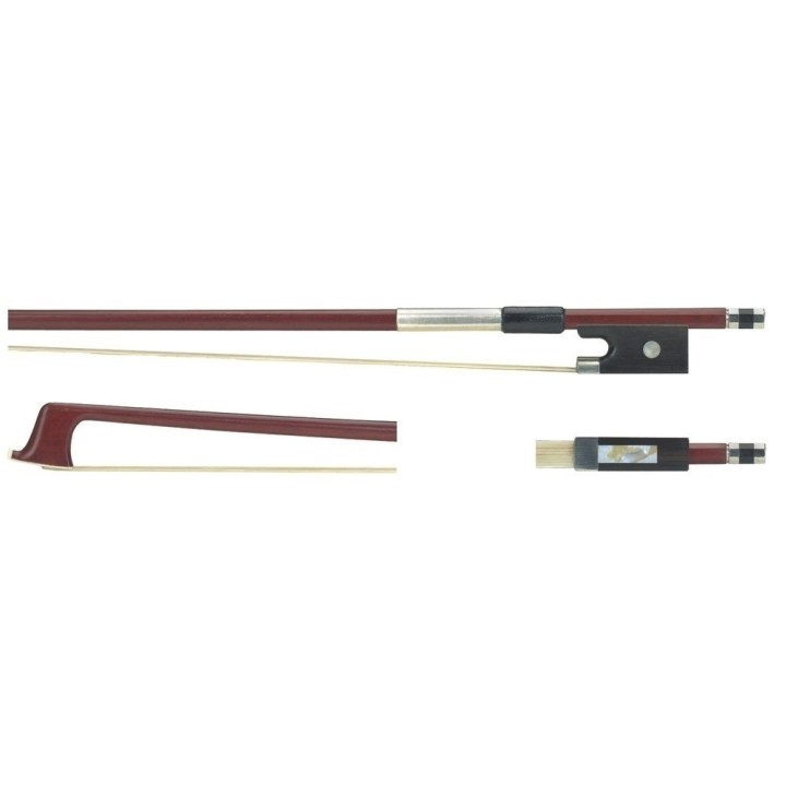 Acquista GEWA GEWA ARCHETTO PER VIOLINO 3/4 LEGNO BRASILIANO STUDENT 404012 online | Merula Strumenti Musicali