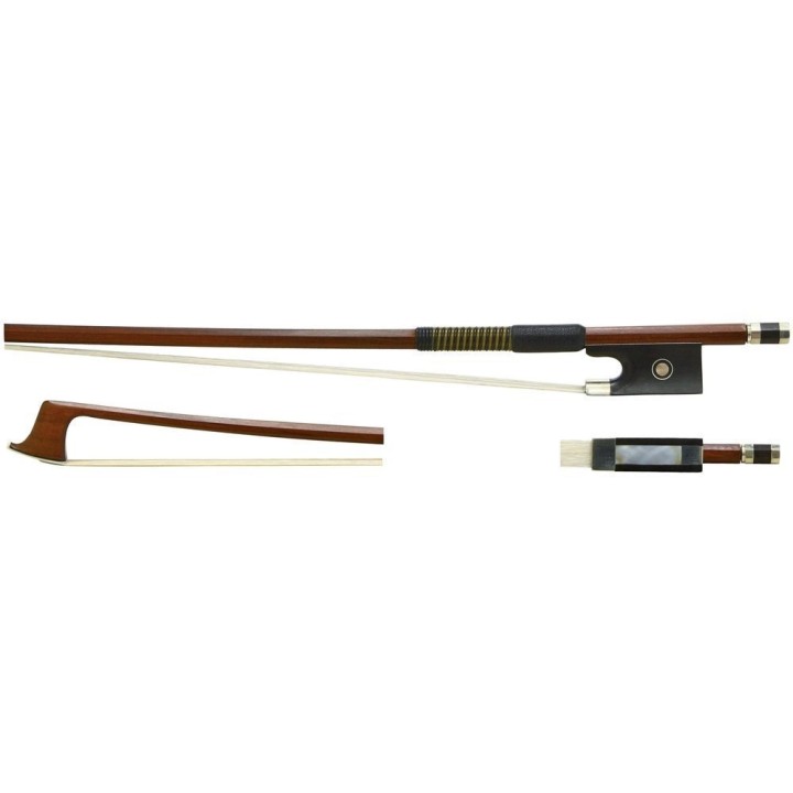 Acquista GEWA ARCO PER VIOLINO 4/4 LEGNO BRASIL JEKI 404041 online | Merula Strumenti Musicali