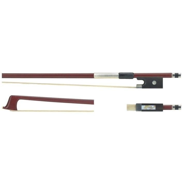 Acquista GEWA ARCHETTO PER VIOLINO LEGNO BRASILIANO STUDENT VIOLINO 1/2 online | Merula Strumenti Musicali