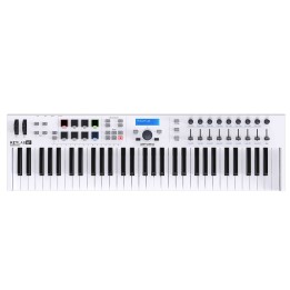 ARTURIA | KEYLAB ESSENTIAL 61Midi