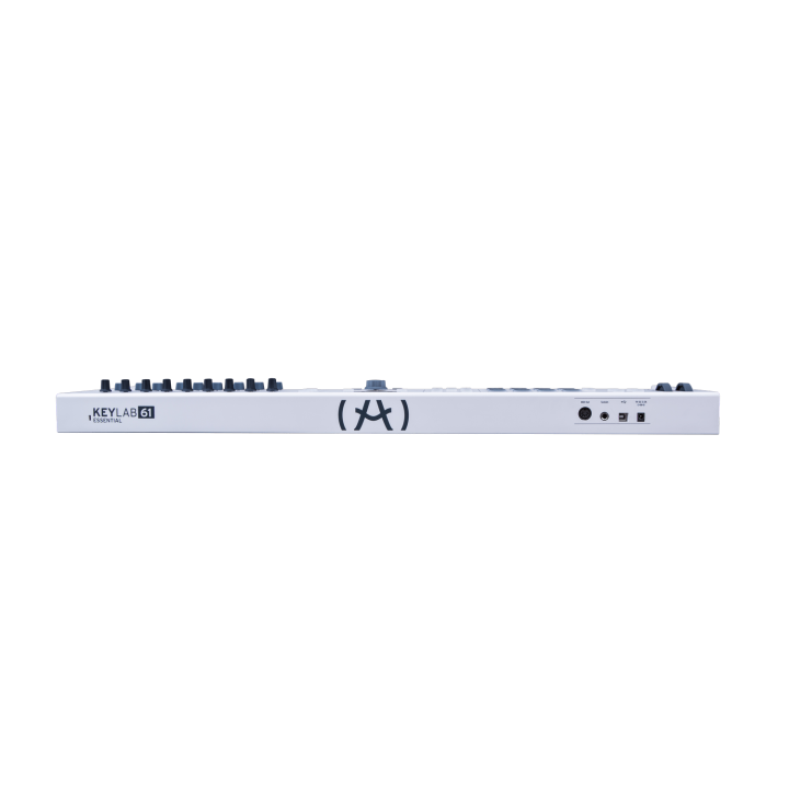 ARTURIA | KEYLAB ESSENTIAL 61Midi