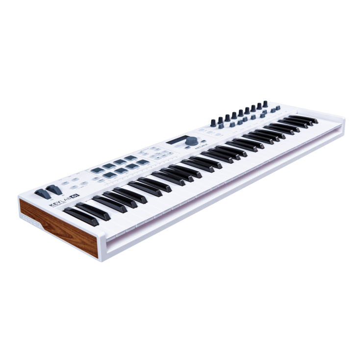 ARTURIA | KEYLAB ESSENTIAL 61Midi