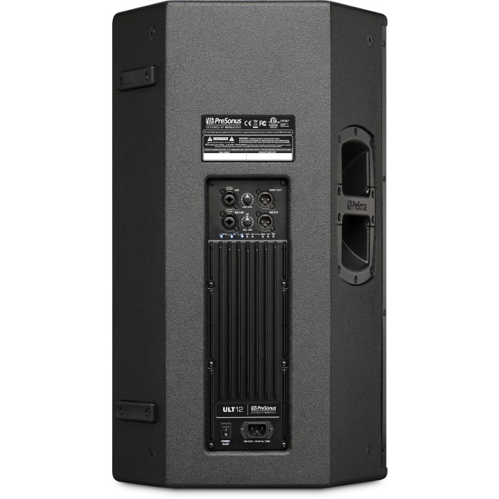 Presonus Ult 12