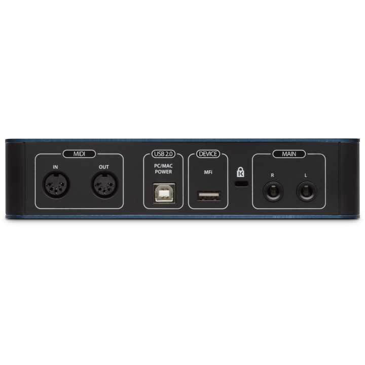 Acquista PRESONUS Audiobox Itwo online | Merula Strumenti Musicali