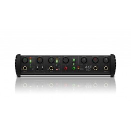 axe i/o audio converter usb