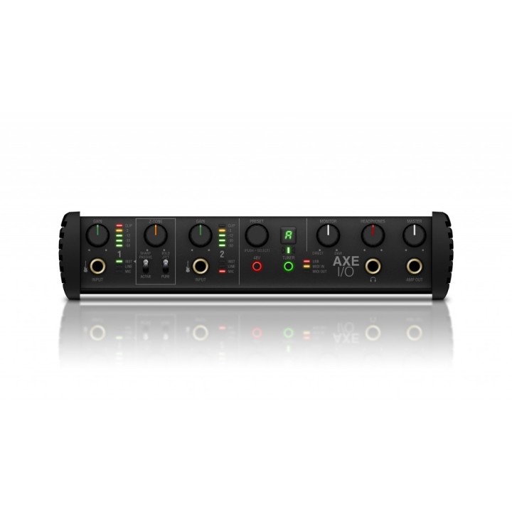 axe i/o audio converter usb